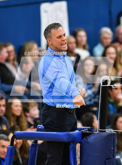 Thumbnail 1 in Aptos vs. Tamalpais ( CIF State NorCal D4 Championship ) photogallery.