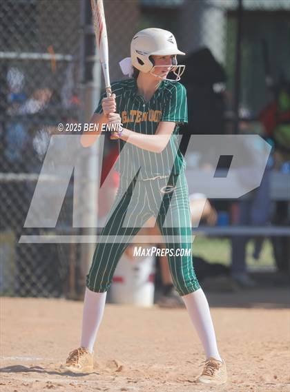 Thumbnail 2 in Gatewood vs. Edmund Burke Academy (GIAA 2A State Championship) photogallery.