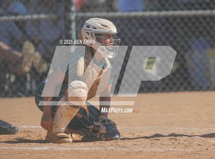 Thumbnail 1 in Gatewood vs. Edmund Burke Academy (GIAA 2A State Championship) photogallery.