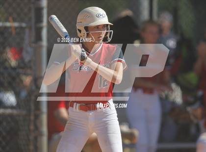 Thumbnail 1 in Gatewood vs. Edmund Burke Academy (GIAA 2A State Championship) photogallery.