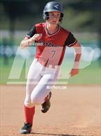 Photo from the gallery "Gatewood vs. Edmund Burke Academy (GIAA 2A State Championship)"