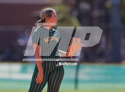 Thumbnail 3 in Gatewood vs. Edmund Burke Academy (GIAA 2A State Championship) photogallery.