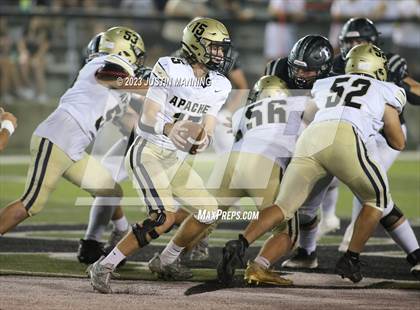 Thumbnail 3 in Pottsville @ Bauxite photogallery.
