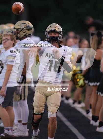 Thumbnail 2 in Pottsville @ Bauxite photogallery.