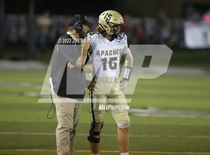 Thumbnail 2 in Pottsville @ Bauxite photogallery.