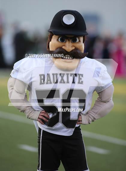 Thumbnail 1 in Pottsville @ Bauxite photogallery.