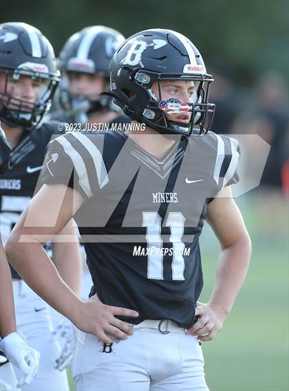 Thumbnail 2 in Pottsville @ Bauxite photogallery.
