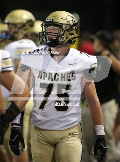 Thumbnail 1 in Pottsville @ Bauxite photogallery.