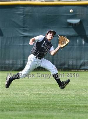 Bishop Lynch vs Trinity Christian
