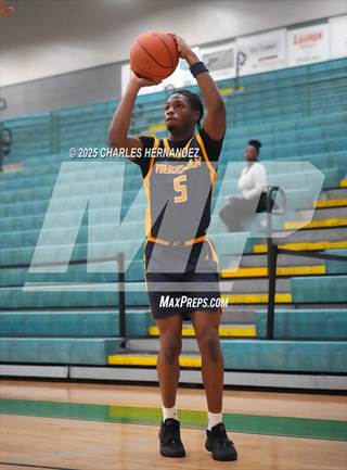 Freeman vs. Klein Collins (Cub Classic)