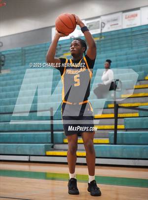 Freeman vs. Klein Collins (Cub Classic)