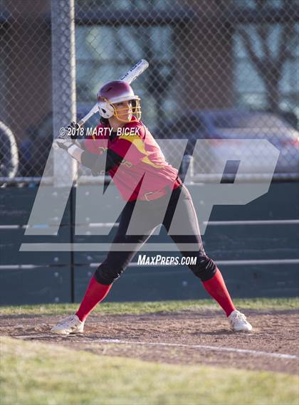 Thumbnail 1 in Oakdale vs. Enochs photogallery.