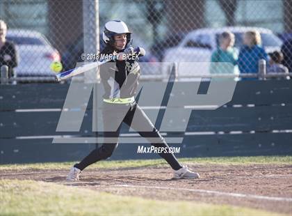 Thumbnail 1 in Oakdale vs. Enochs photogallery.