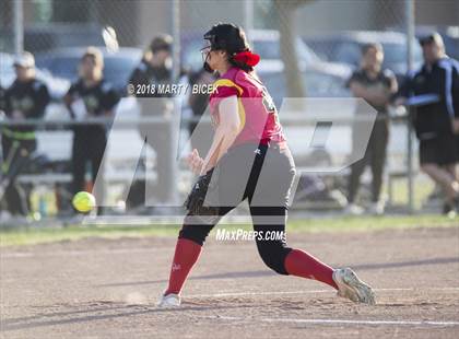 Thumbnail 2 in Oakdale vs. Enochs photogallery.