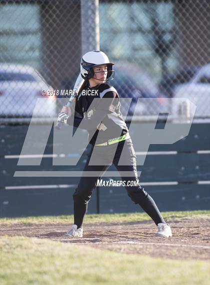 Thumbnail 3 in Oakdale vs. Enochs photogallery.