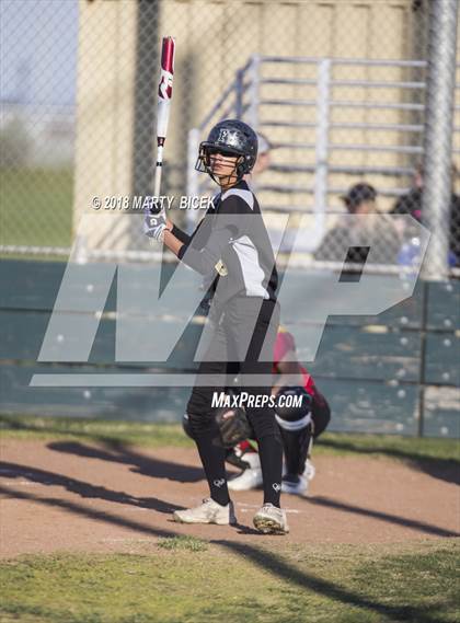 Thumbnail 1 in Oakdale vs. Enochs photogallery.