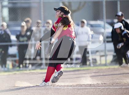 Thumbnail 1 in Oakdale vs. Enochs photogallery.