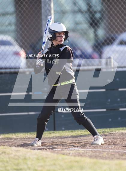 Thumbnail 1 in Oakdale vs. Enochs photogallery.