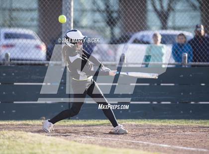 Thumbnail 2 in Oakdale vs. Enochs photogallery.