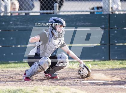 Thumbnail 3 in Oakdale vs. Enochs photogallery.