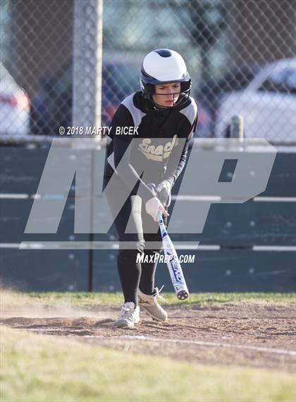 Thumbnail 3 in Oakdale vs. Enochs photogallery.