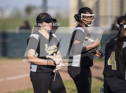 Thumbnail 3 in Oakdale vs. Enochs photogallery.