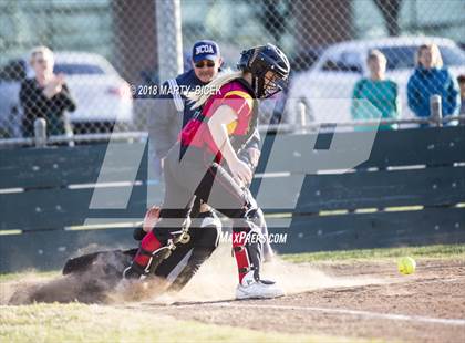 Thumbnail 3 in Oakdale vs. Enochs photogallery.