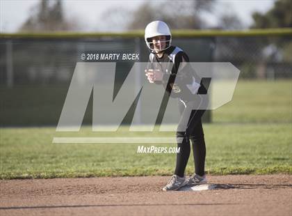 Thumbnail 1 in Oakdale vs. Enochs photogallery.