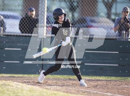 Thumbnail 3 in Oakdale vs. Enochs photogallery.