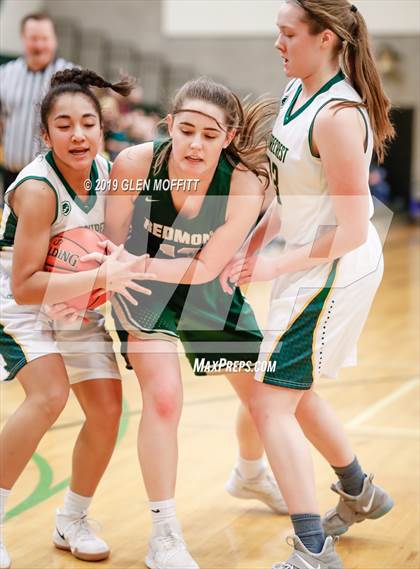 Thumbnail 2 in Redmond @ Shorecrest photogallery.