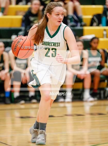 Thumbnail 1 in Redmond @ Shorecrest photogallery.