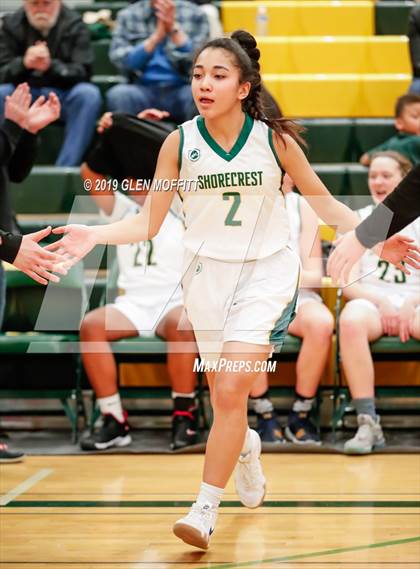 Thumbnail 1 in Redmond @ Shorecrest photogallery.