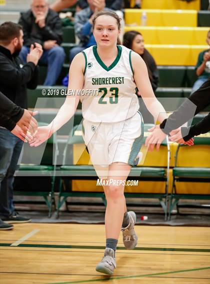 Thumbnail 1 in Redmond @ Shorecrest photogallery.