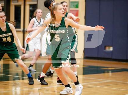 Thumbnail 3 in Redmond @ Shorecrest photogallery.