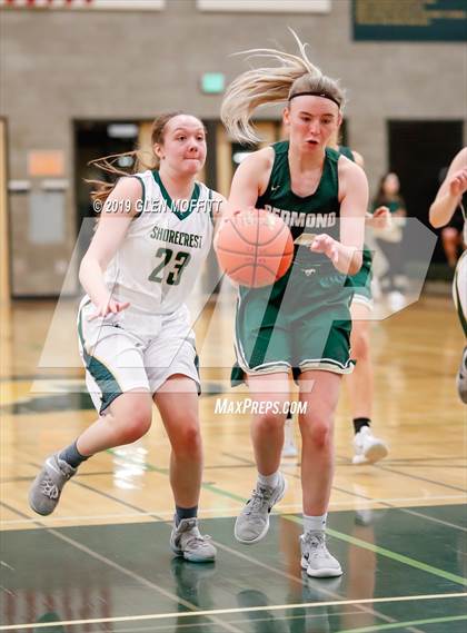 Thumbnail 1 in Redmond @ Shorecrest photogallery.