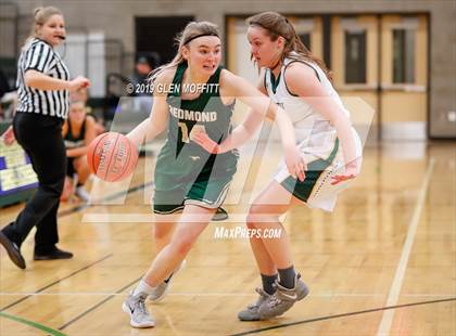 Thumbnail 1 in Redmond @ Shorecrest photogallery.