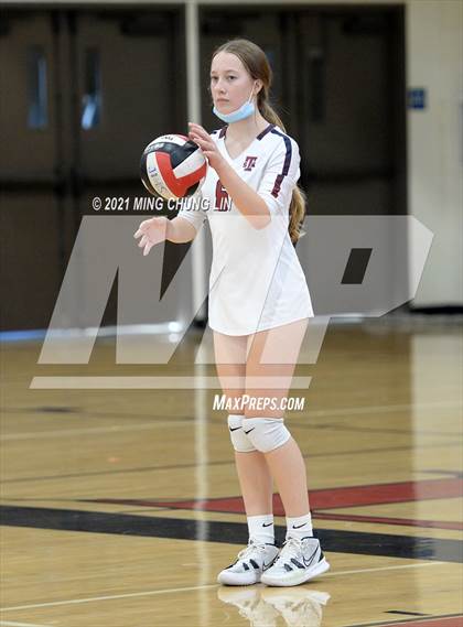 Thumbnail 3 in St. Margaret's @ JSerra Catholic photogallery.