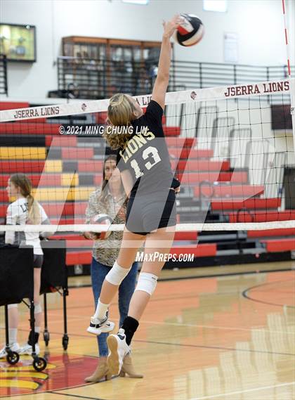 Thumbnail 2 in St. Margaret's @ JSerra Catholic photogallery.