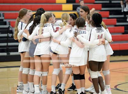 Thumbnail 1 in St. Margaret's @ JSerra Catholic photogallery.