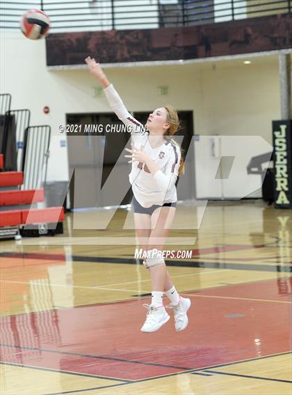 Thumbnail 1 in St. Margaret's @ JSerra Catholic photogallery.