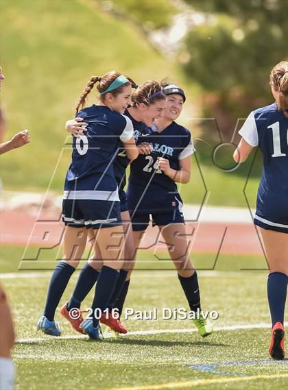 Thumbnail 1 in Windsor vs. Valor Christian (CHSAA 4A Semifinal) photogallery.