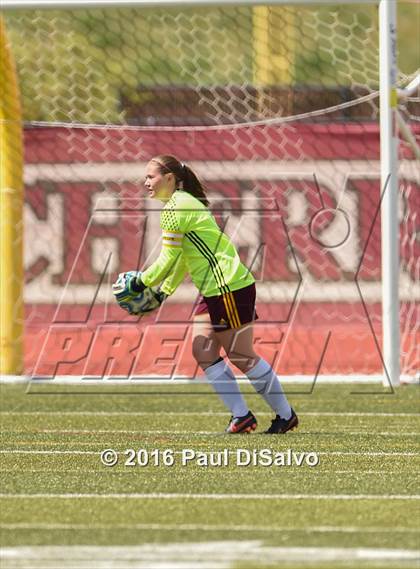Thumbnail 3 in Windsor vs. Valor Christian (CHSAA 4A Semifinal) photogallery.