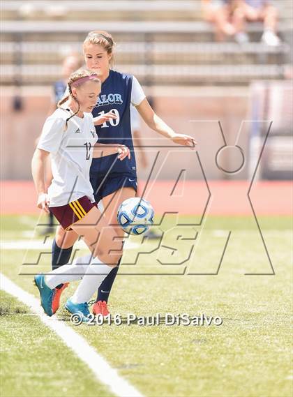 Thumbnail 1 in Windsor vs. Valor Christian (CHSAA 4A Semifinal) photogallery.