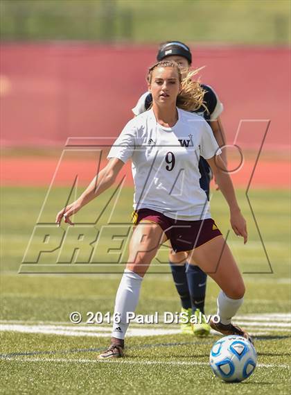 Thumbnail 3 in Windsor vs. Valor Christian (CHSAA 4A Semifinal) photogallery.