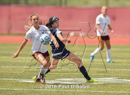 Thumbnail 3 in Windsor vs. Valor Christian (CHSAA 4A Semifinal) photogallery.