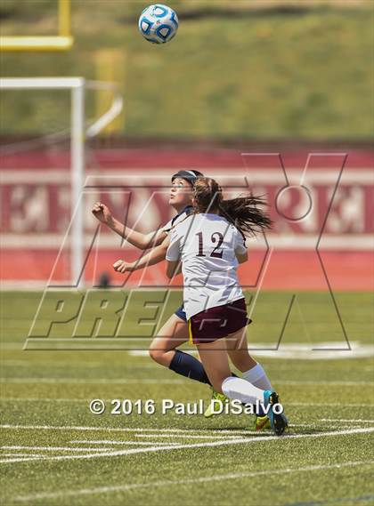 Thumbnail 3 in Windsor vs. Valor Christian (CHSAA 4A Semifinal) photogallery.