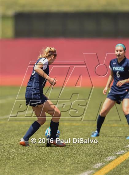 Thumbnail 1 in Windsor vs. Valor Christian (CHSAA 4A Semifinal) photogallery.