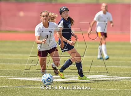 Thumbnail 3 in Windsor vs. Valor Christian (CHSAA 4A Semifinal) photogallery.