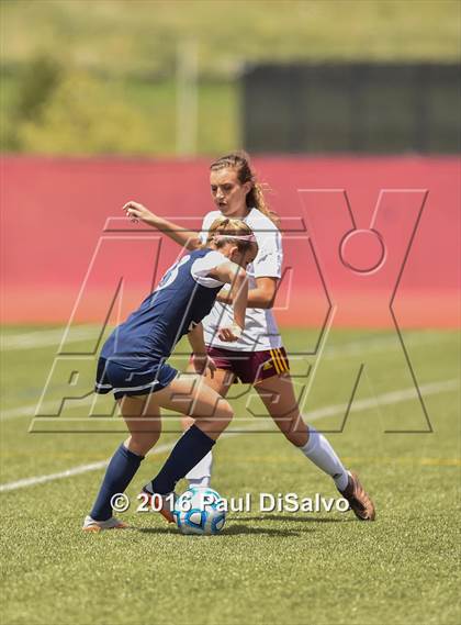 Thumbnail 1 in Windsor vs. Valor Christian (CHSAA 4A Semifinal) photogallery.