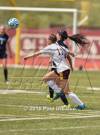 Thumbnail 3 in Windsor vs. Valor Christian (CHSAA 4A Semifinal) photogallery.